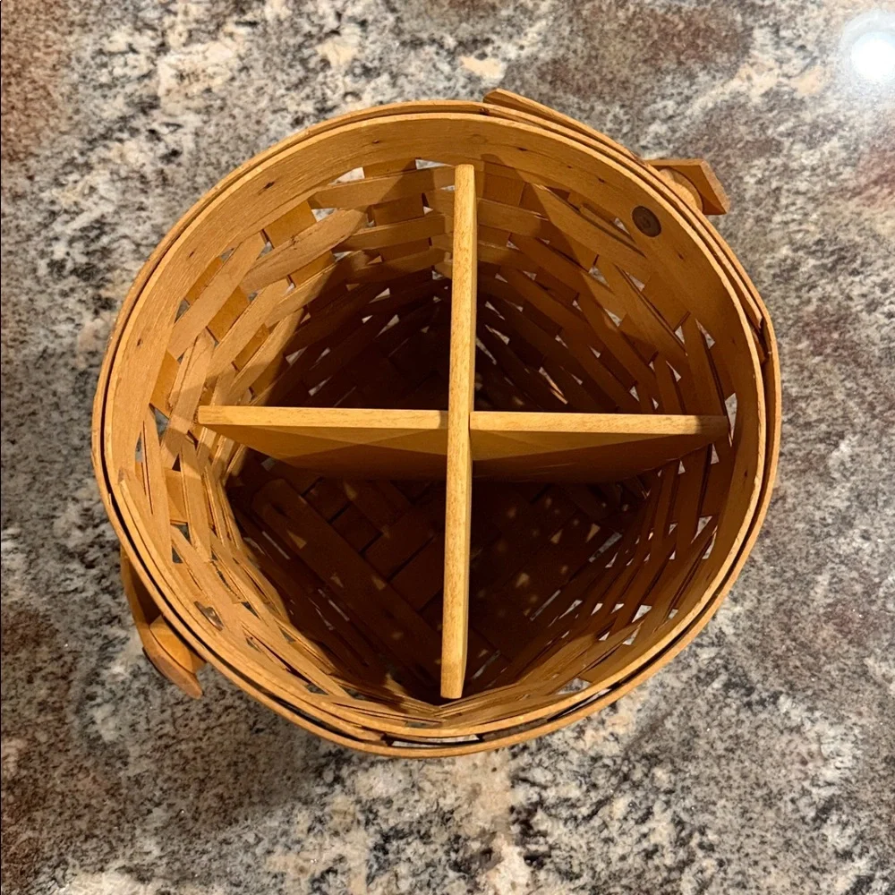 Longaberger Basket